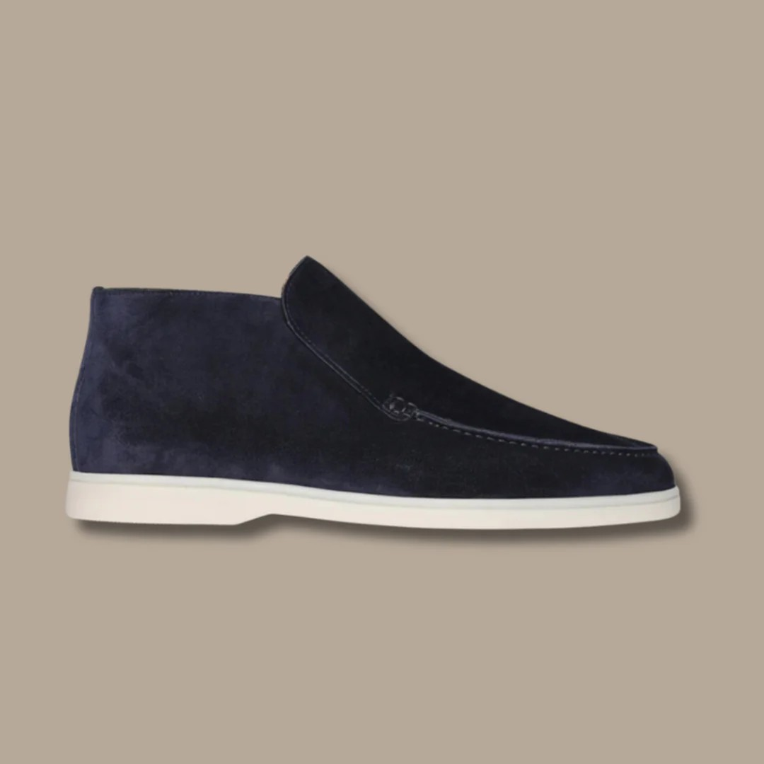 Izendoorn™| Comfortabele loafers van suède
